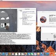 Zrzut ekranu 2017-10-23 o 20.04.01  Test karty graficznej NVidia GT 1030 2 GB  programem LuxMark v2.1.